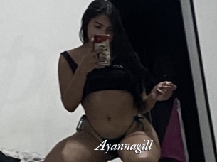 Ayannagill