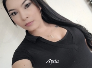 Aysla