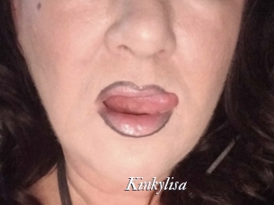 Kinkylisa