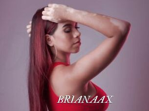 BRIANAAX