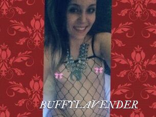 BUFFYLAVENDER