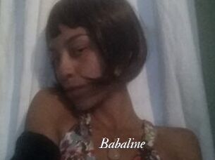 Babaline