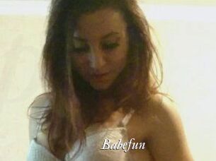 Babefun