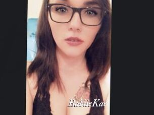 BabiieKae