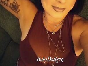 BabyDollg79