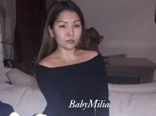 BabyMilia