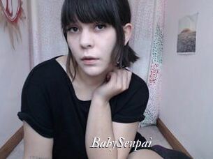 BabySenpai