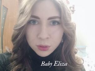 Baby_Eliza