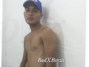 BadXBoy21