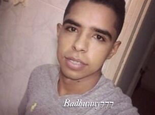 Badbunny777