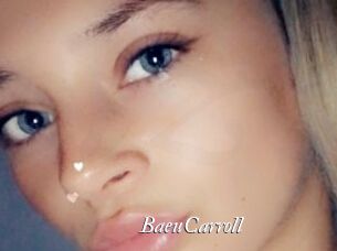 BaeuCarroll
