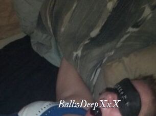 BallzDeepXxX