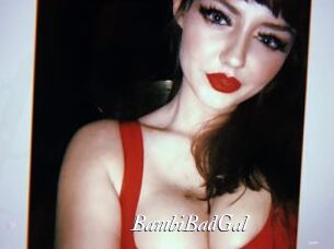 BambiBadGal