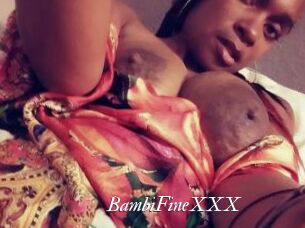 BambiFineXXX