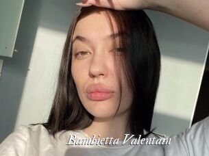 Bambietta_Valentain