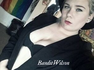 Bandit_Wilson