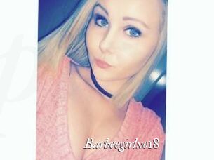 Barbeegirlxo18