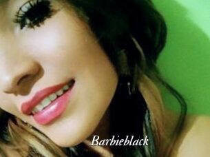 Barbie_black