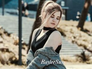 BayleeSun