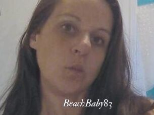 BeachBaby83