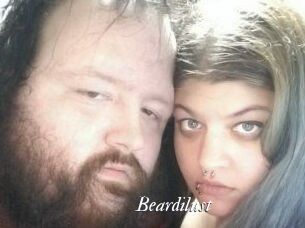 Beardilust