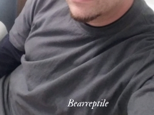 Bearreptile