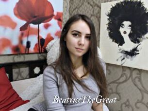 BeatriceTheGreat