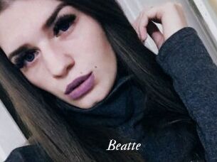 Beatte