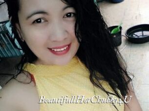 BeautifullHotChubby4U