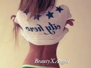 BeautyXAngell