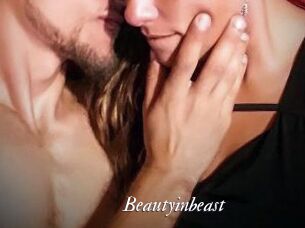 Beautyinbeast