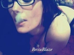 BeccaBlaze