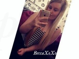 BeccaXoXo