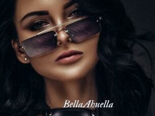 BellaAhuella