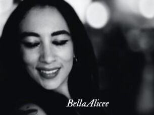 BellaAlicee