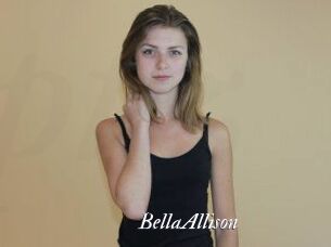 BellaAllison