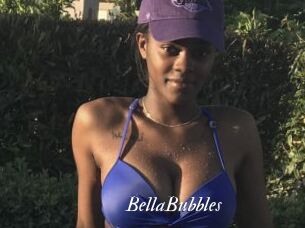 BellaBubbles