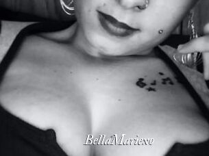 BellaMariexo