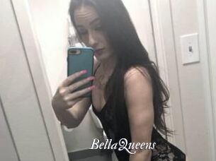 BellaQueens