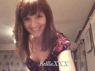 BelllaXXX