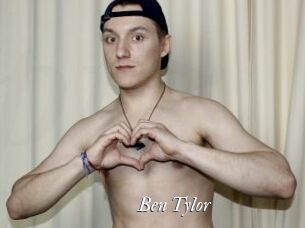 Ben_Tylor