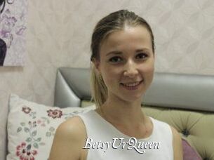 BetsyUrQueen