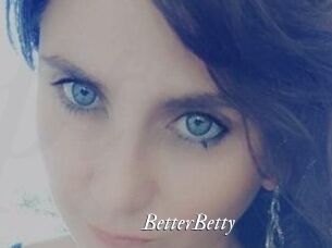 BetterBetty