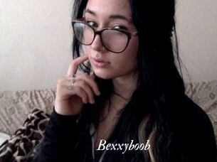 Bexxyboob