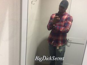 BigDickSecret