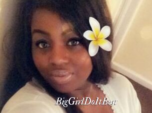 BigGirlDoItBest