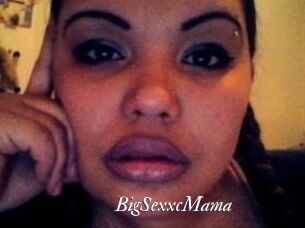 BigSexxcMama