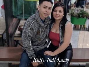 BiillyAndMandy