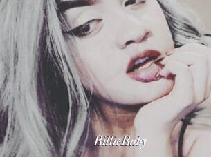 BillieBaby