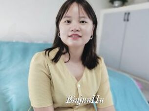 BinjunHu